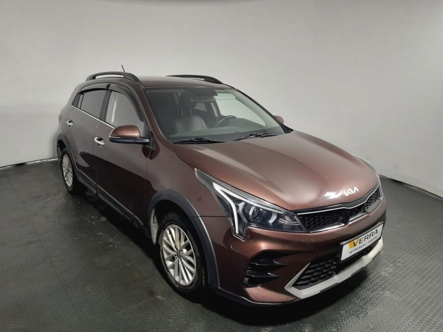 Kia Rio IV Рестайлинг Пермь  - изображение 3