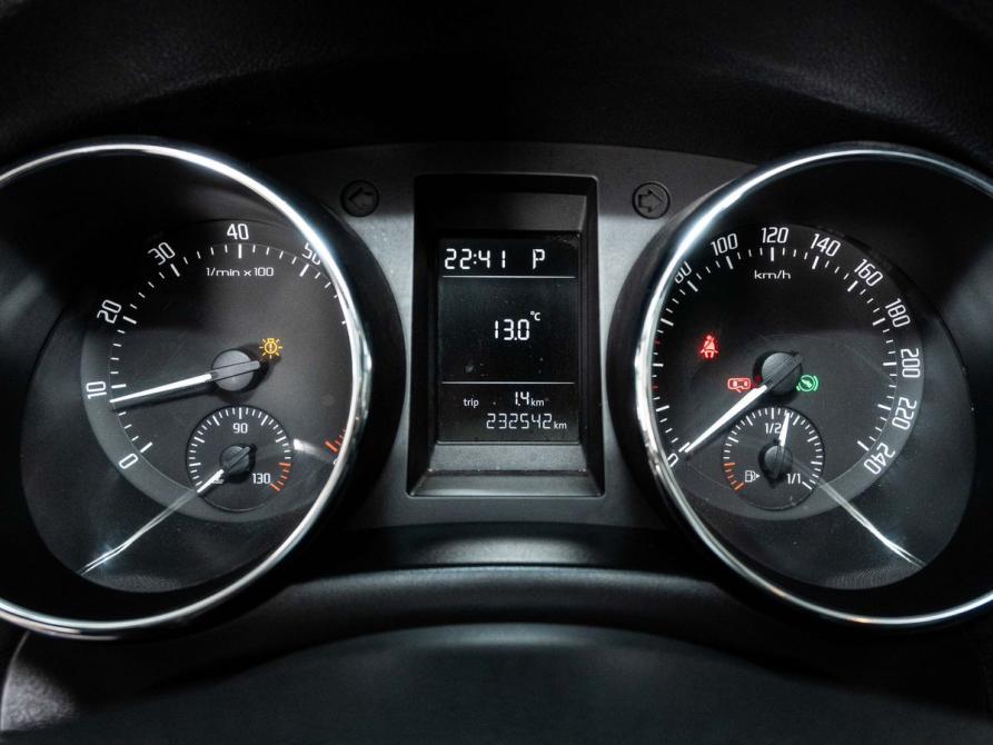 Skoda Yeti I Рестайлинг Казань  - изображение 9