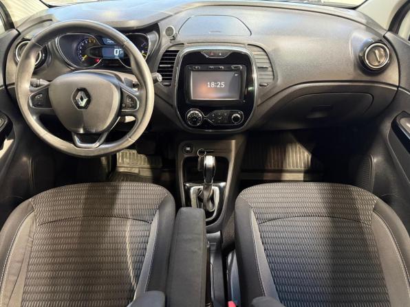 Renault Kaptur I с пробегом 2016 года, цена 1 190 000 рублей, 150000 км, внедорожник, Автокод Объявления