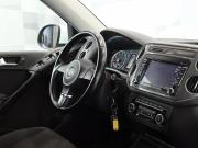 Volkswagen Tiguan I Рестайлинг Екатеринбург  - изображение 30