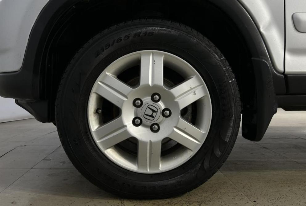 Honda CR-V II Саранск  - изображение 14