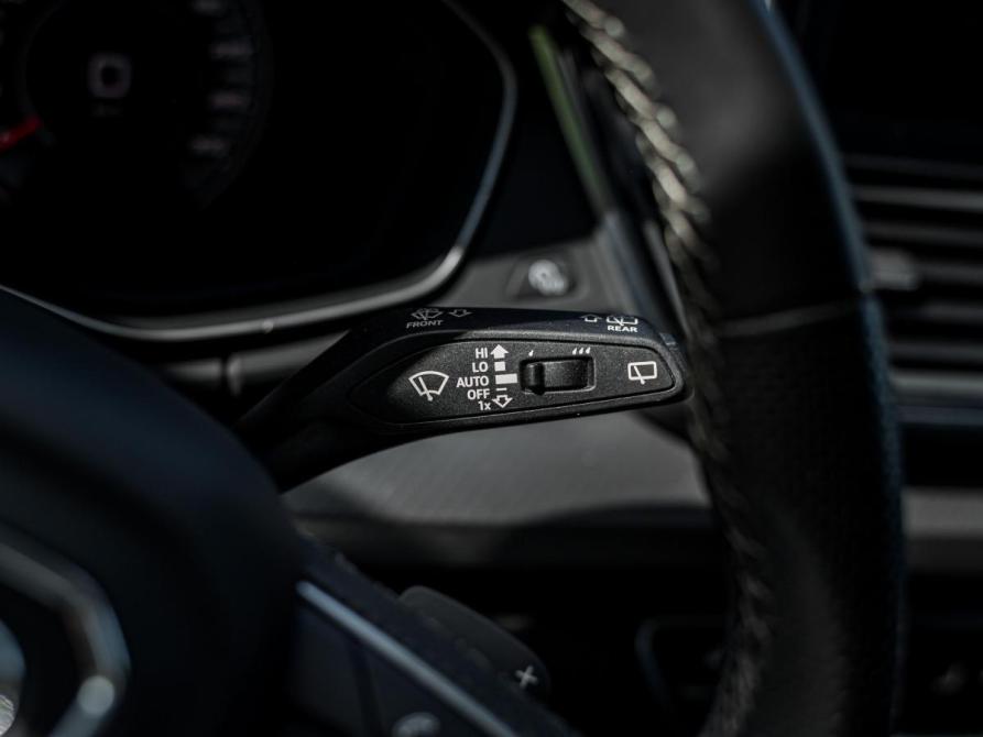 Audi Q5 II (FY) Рестайлинг Санкт-Петербург  - изображение 9