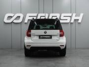 Skoda Yeti I Рестайлинг Воронеж  - изображение 24