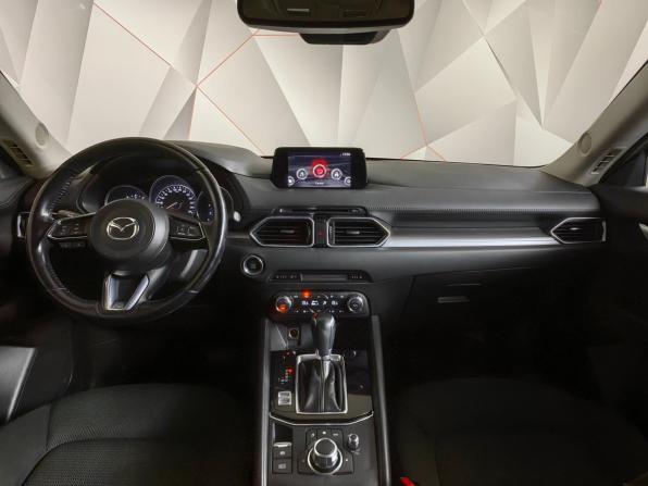 Mazda CX-5 II с пробегом 2018 года, цена 2 059 000 рублей, 147463 км, внедорожник, Автокод Объявления