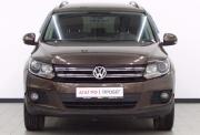 Volkswagen Tiguan I Рестайлинг Екатеринбург  - изображение 33
