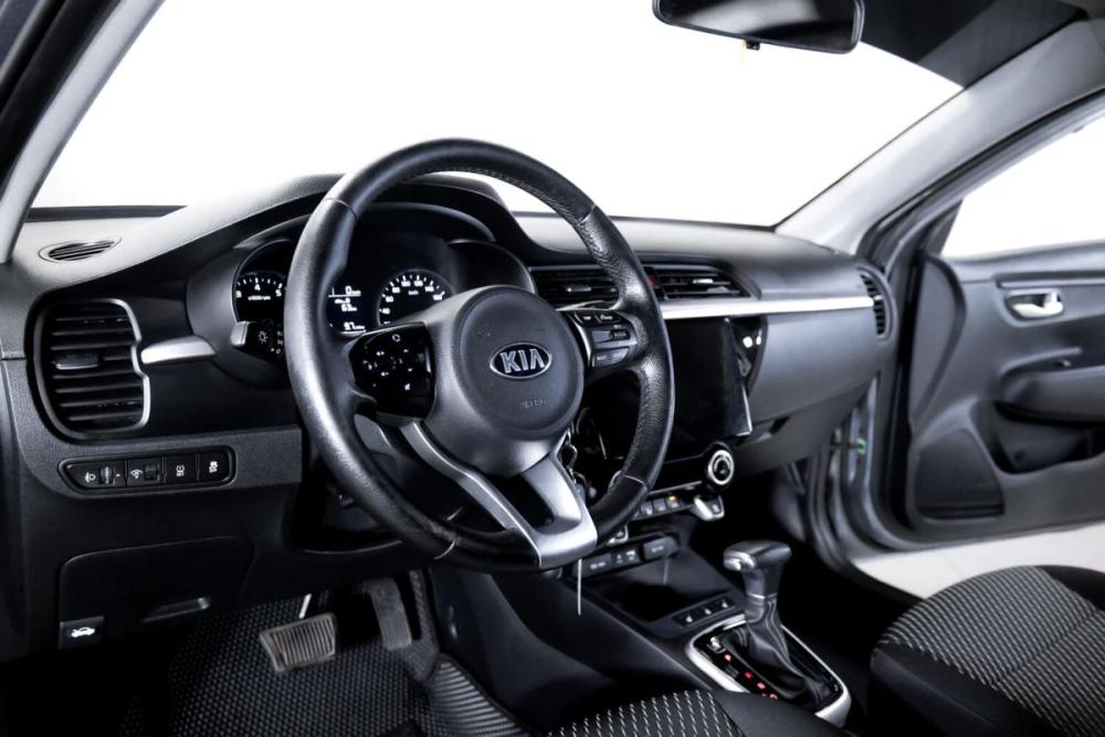 Kia Rio IV Тюмень  - изображение 13