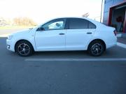 Skoda Rapid I Иваново  - изображение 25