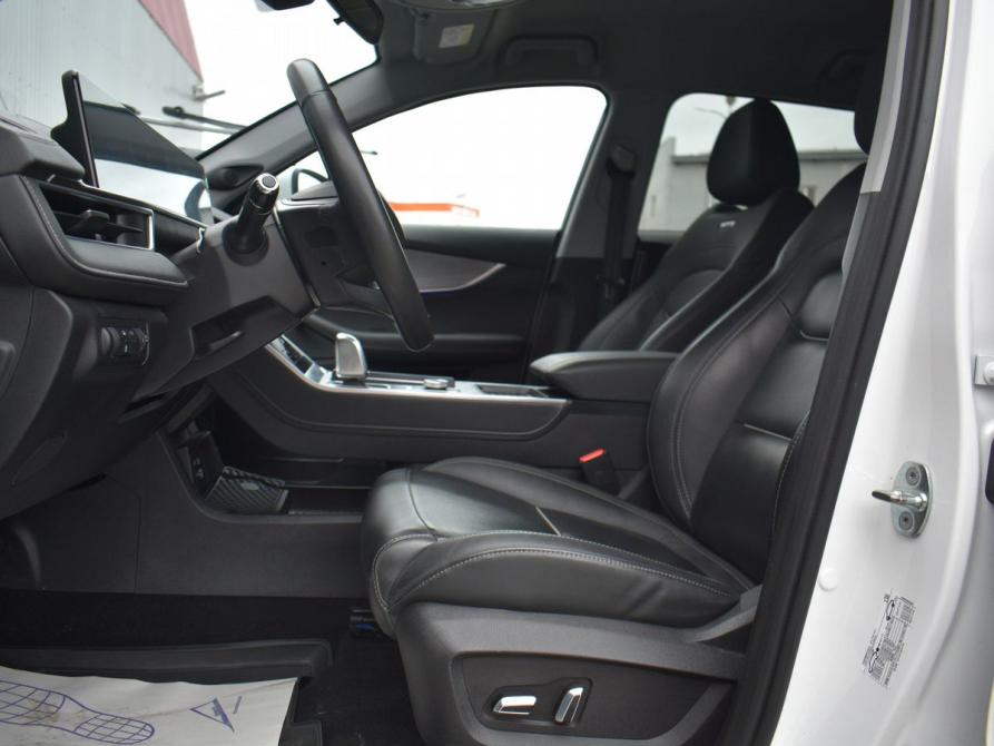 Chery Tiggo 7 Pro Max I Мурманск  - изображение 8