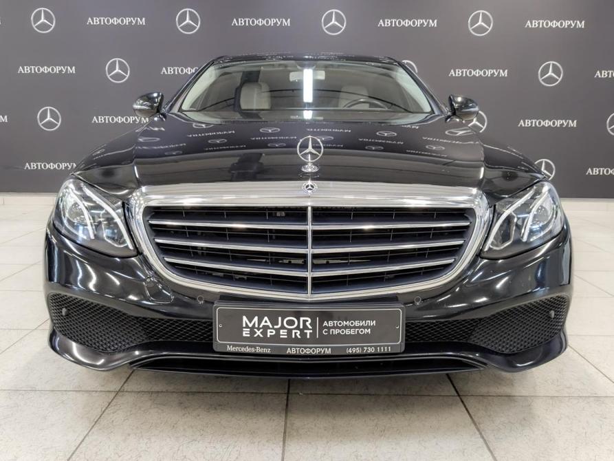 Mercedes-Benz E-Класс V (W213 S213 C238) Москва  - изображение 2
