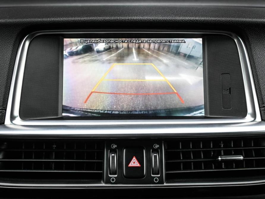 Kia Optima IV Рестайлинг Новороссийск  - изображение 11