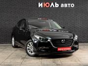 Mazda 3 III (BM) Рестайлинг Екатеринбург  - изображение 23