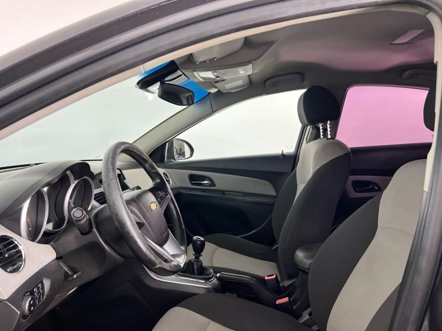 Chevrolet Cruze I Архангельск  - изображение 14