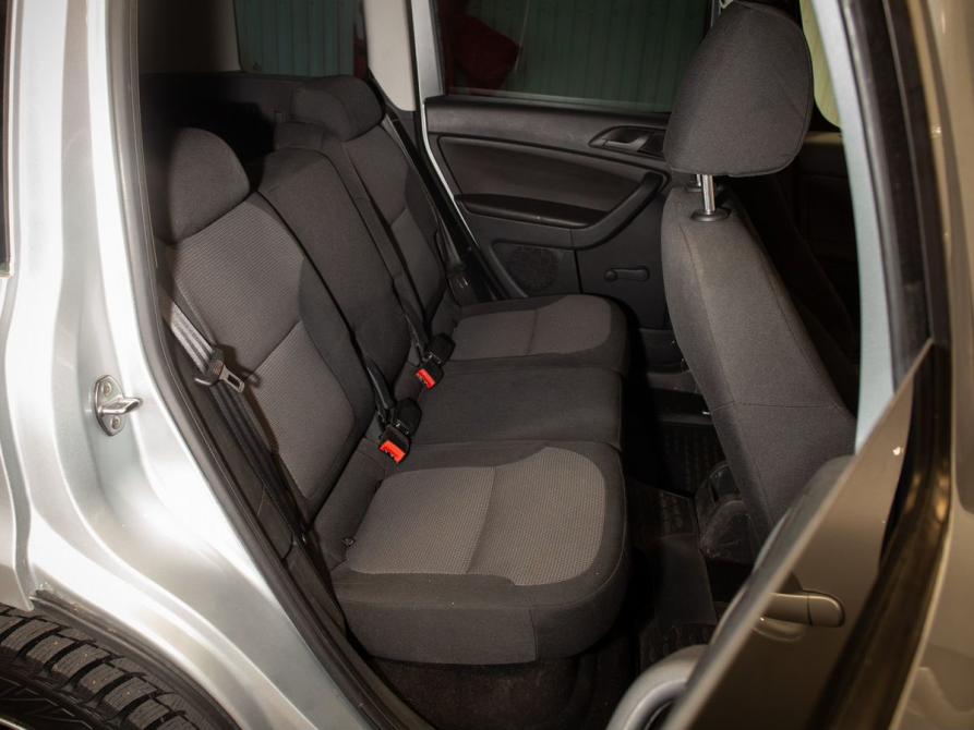Skoda Yeti I Иваново  - изображение 31