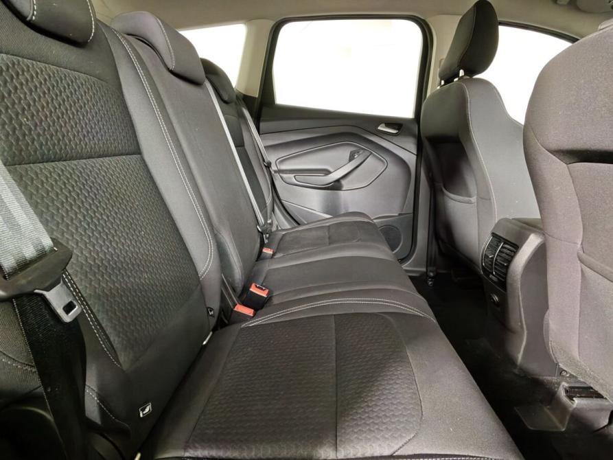 Ford Kuga II Рестайлинг Москва  - изображение 15