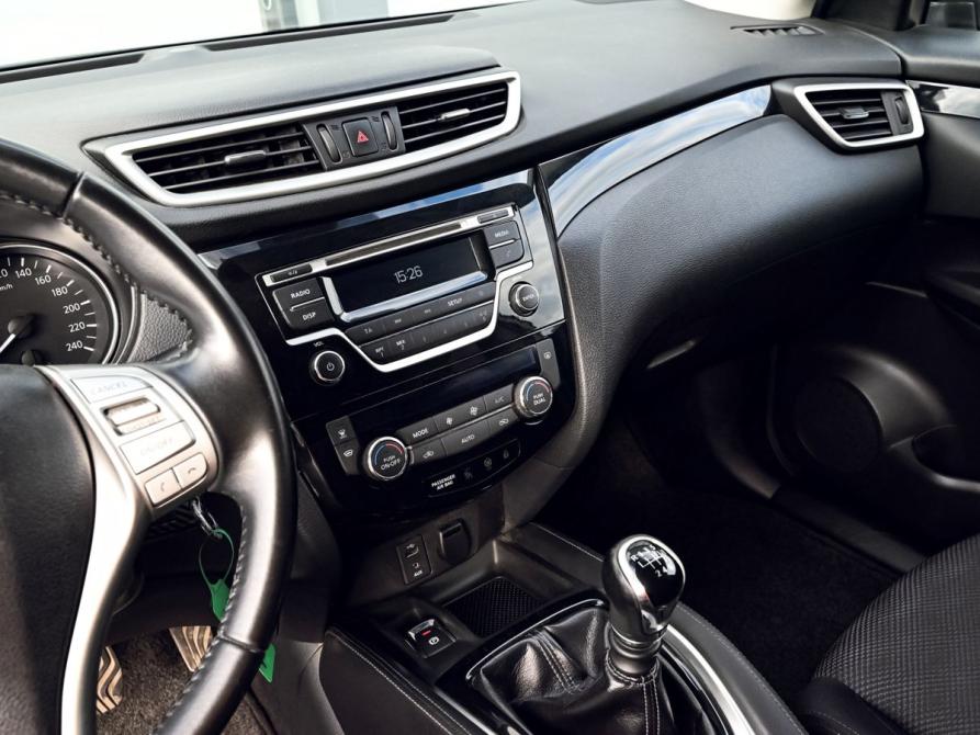 Nissan Qashqai II Екатеринбург  - изображение 16