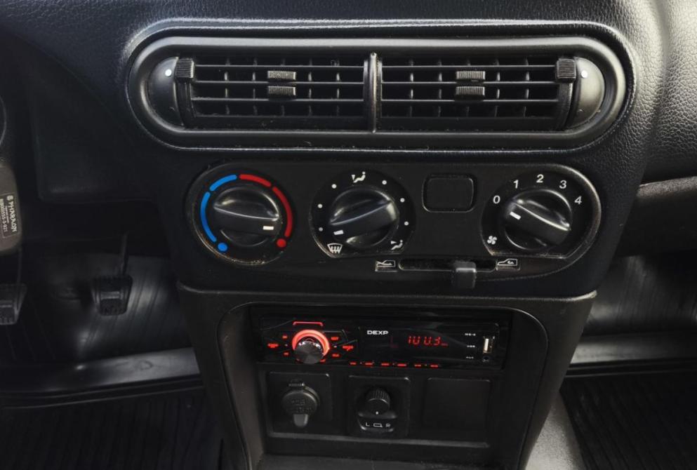 Lada (ВАЗ) Niva Travel I Сыктывкар  - изображение 16