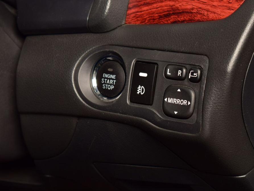Toyota Allion II Рестайлинг Кемерово  - изображение 20