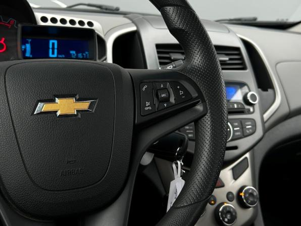 Chevrolet Aveo II с пробегом 2012 года, цена 574 600 рублей, 121671 км, седан, Автокод Объявления