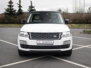 Land Rover Range Rover IV Рестайлинг Санкт-Петербург  - изображение 40