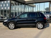 Volkswagen Tiguan I Краснодар  - изображение 28