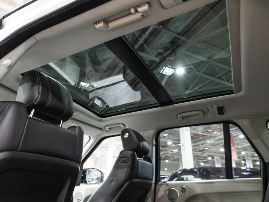 Land Rover Range Rover IV Санкт-Петербург  - изображение 15