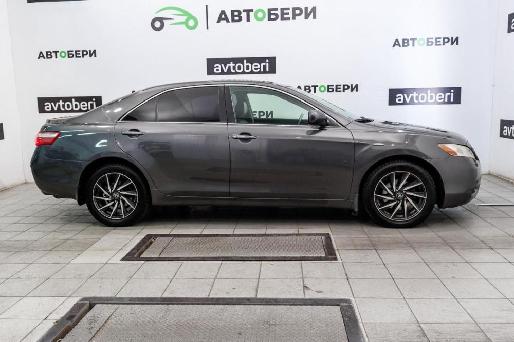 Toyota Camry VI (XV40) Ульяновск  - изображение 6