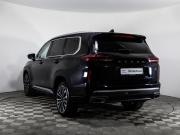 Exeed VX I Санкт-Петербург  - изображение 32