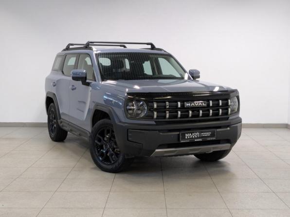 Haval H3 I с пробегом 2025 года, цена 2 305 000 рублей, 50312 км, внедорожник, Автокод Объявления