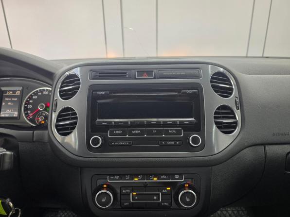 Volkswagen Tiguan I Рестайлинг с пробегом 2014 года, цена 1 399 000 рублей, 165000 км, внедорожник, Автокод Объявления