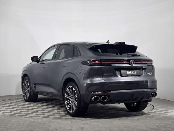 Changan UNI-K с пробегом 2024 года, цена 3 220 000 рублей, 6300 км, внедорожник, Автокод Объявления