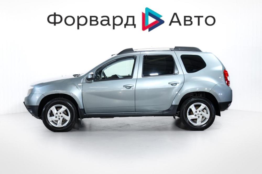 Renault Duster I Тюмень  - изображение 5