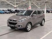 Hyundai ix35 I Рестайлинг Казань  - изображение 23