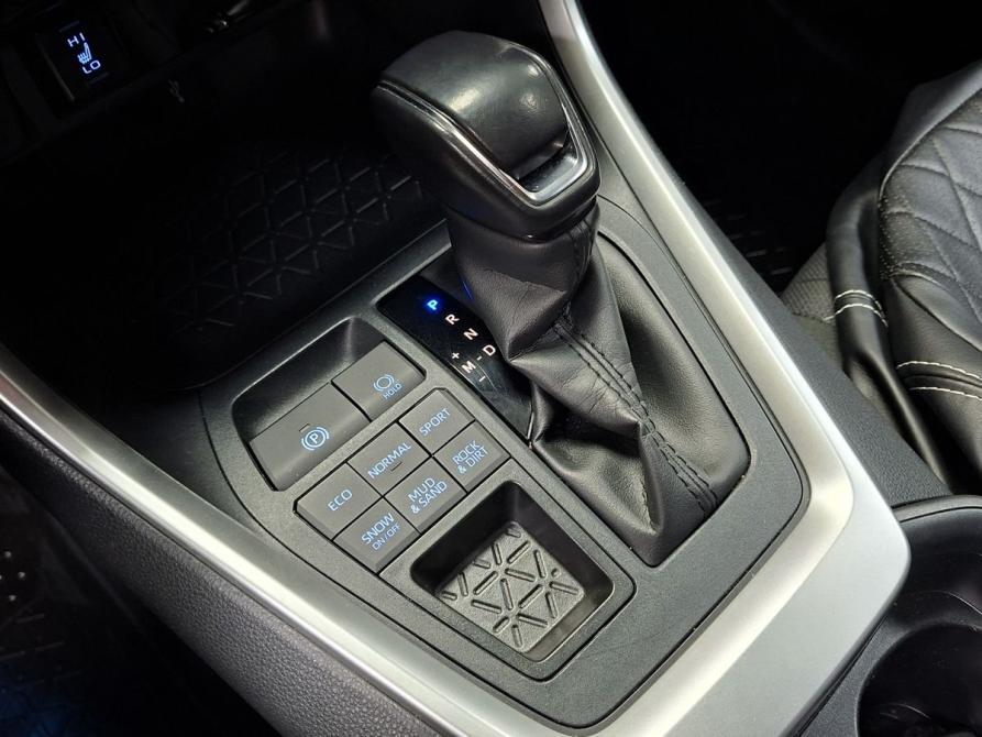 Toyota RAV4 V (XA50) Москва  - изображение 17