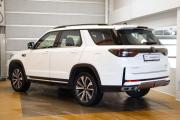 Changan CS95 I Рестайлинг 2 Москва  - изображение 47
