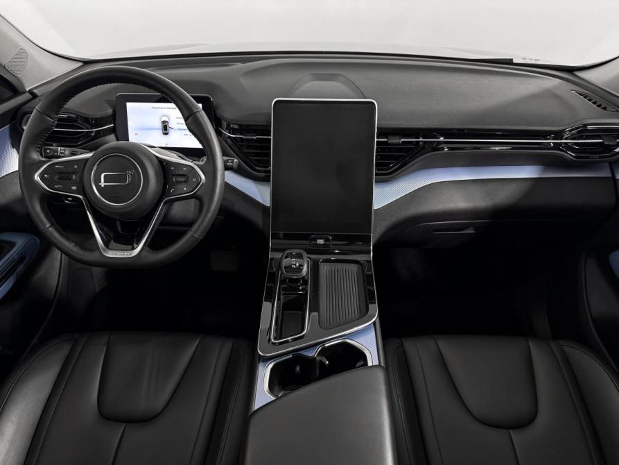 FAW Bestune T90 Санкт-Петербург  - изображение 16