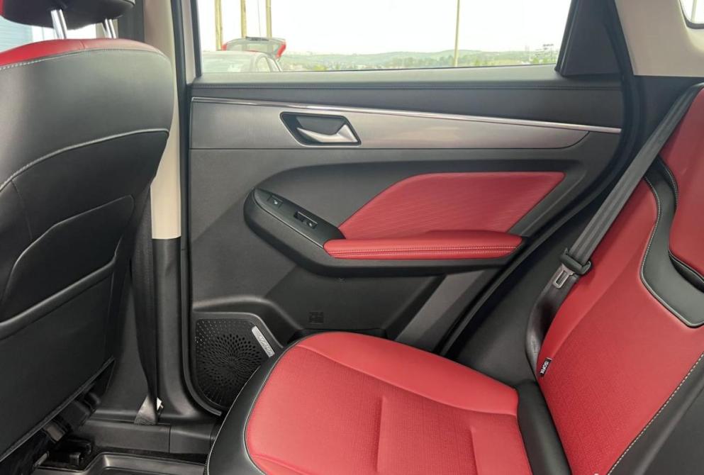 Haval Jolion I Рестайлинг Красноярск  - изображение 18