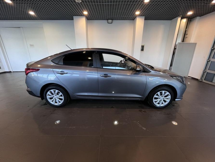 Hyundai Solaris II Рестайлинг Чебоксары  - изображение 2