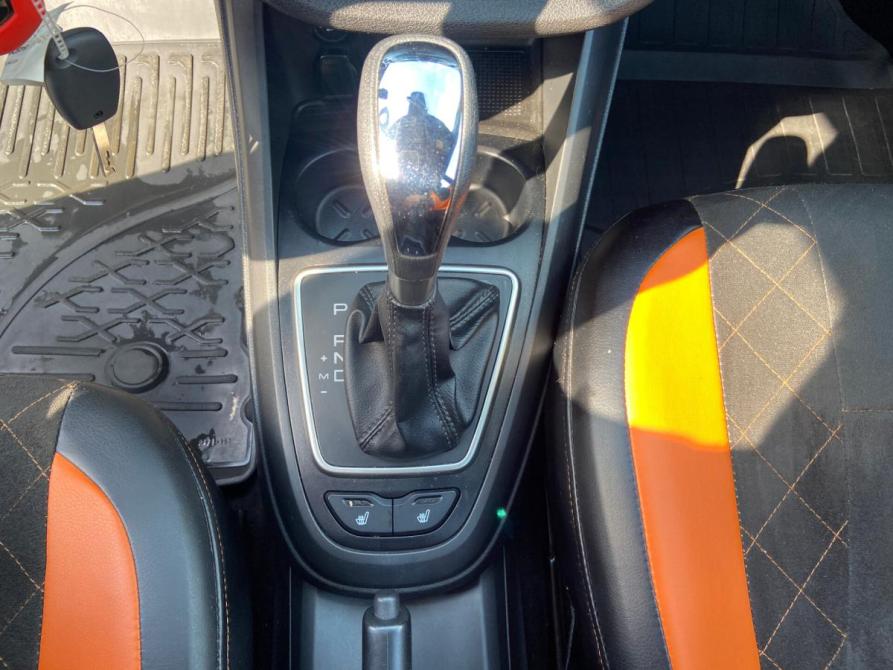 Lada (ВАЗ) Vesta I Сыктывкар  - изображение 23