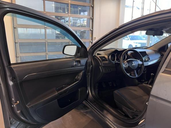 Mitsubishi Lancer X с пробегом 2008 года, цена 640 000 рублей, 291789 км, седан, Автокод Объявления