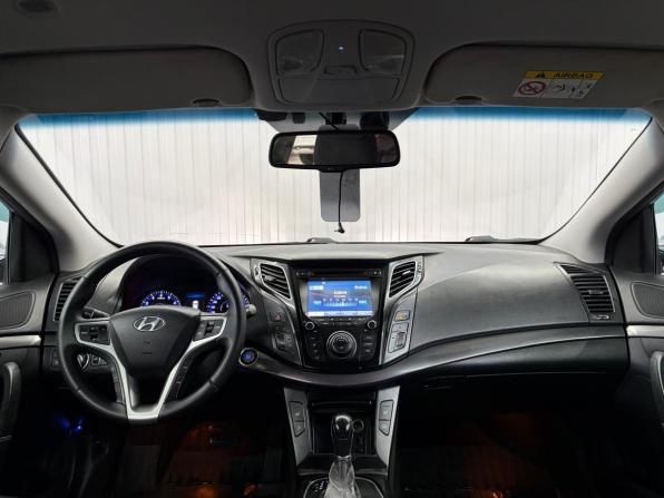 Hyundai i40 I Рестайлинг с пробегом 2015 года, цена 1 247 000 рублей, 264000 км, седан, Автокод Объявления