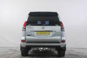 Toyota Land Cruiser Prado 120 Series Рестайлинг Кемерово  - изображение 34