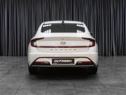 Hyundai Sonata VIII (DN8) Тюмень  - изображение 28