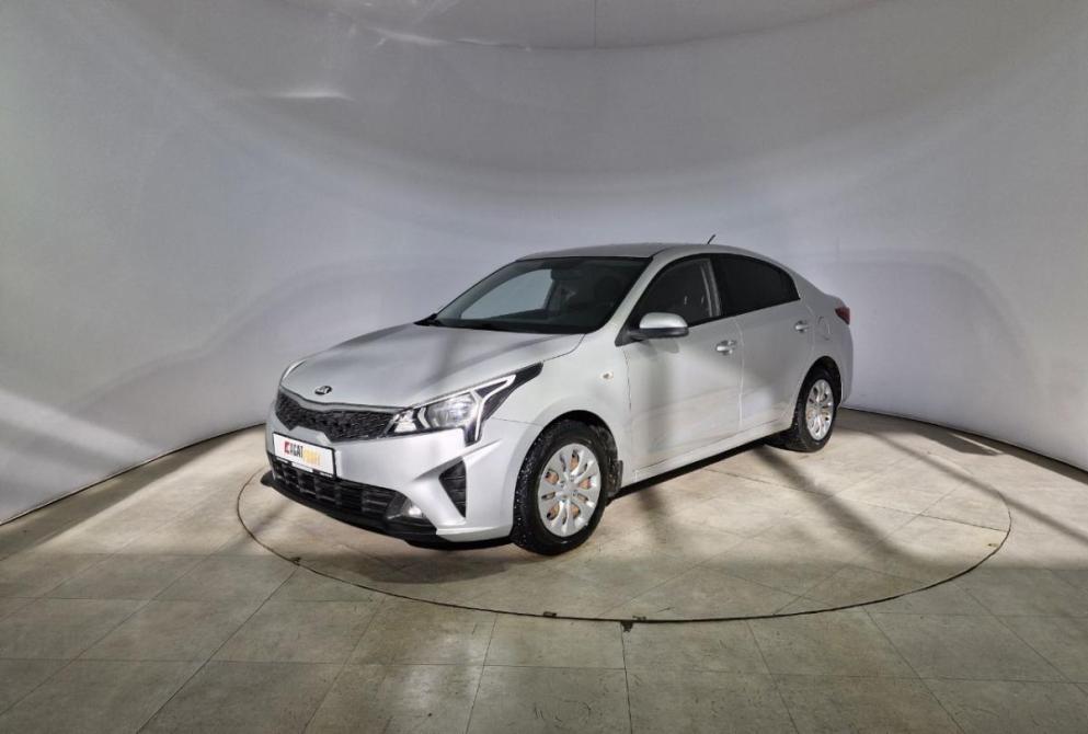 Kia Rio IV Саранск  - изображение 1