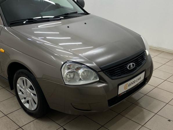 Lada (ВАЗ) Priora I Рестайлинг с пробегом 2016 года, цена 535 000 рублей, 127006 км, седан, Автокод Объявления