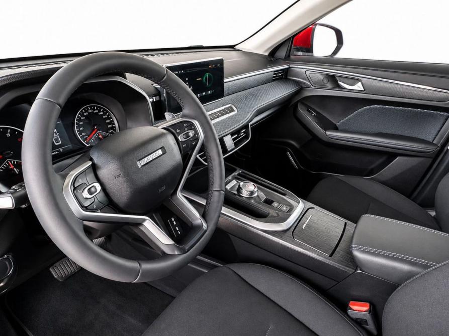 Haval Jolion I Ростов-на-Дону  - изображение 3