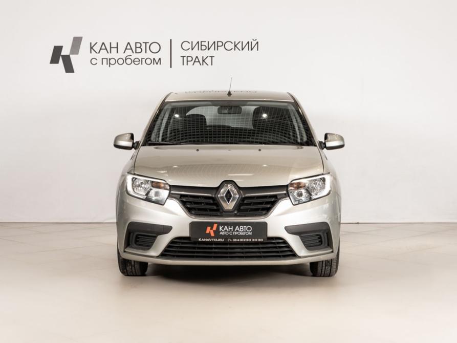 Renault Sandero II Рестайлинг Казань  - изображение 2
