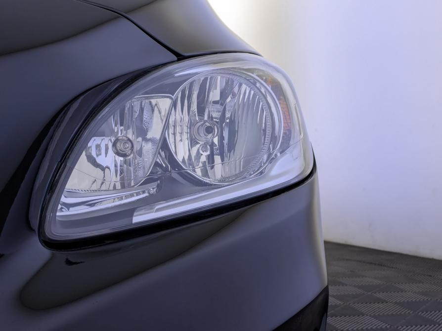 Volvo S60 II Рестайлинг Москва  - изображение 17