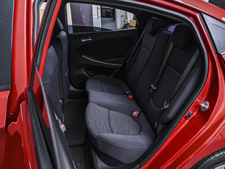 Hyundai Solaris I Рестайлинг Ставрополь  - изображение 9