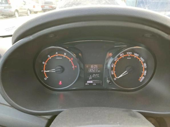 Lada (ВАЗ) Granta I Рестайлинг с пробегом 2019 года, цена 652 000 рублей, 130522 км, хэтчбек, Автокод Объявления