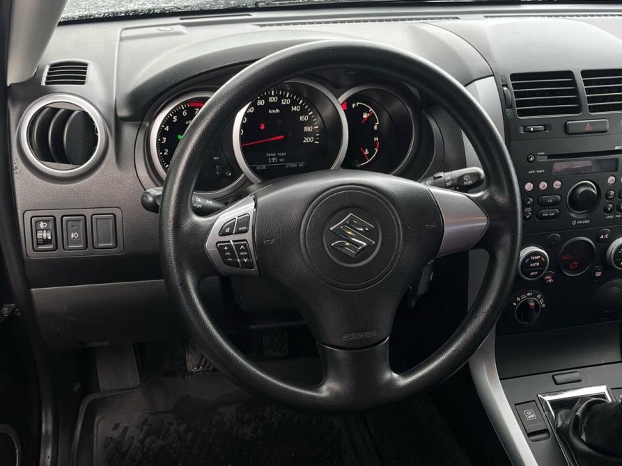 Suzuki Grand Vitara II Рестайлинг 2 Калуга  - изображение 10